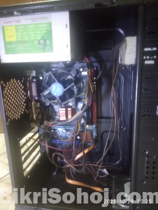 Super tech desktop vomputers